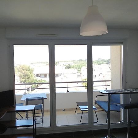 Marseille Parc Des Calanques Apartment Exterior photo