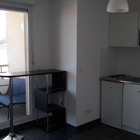 Marseille Parc Des Calanques Apartment Exterior photo