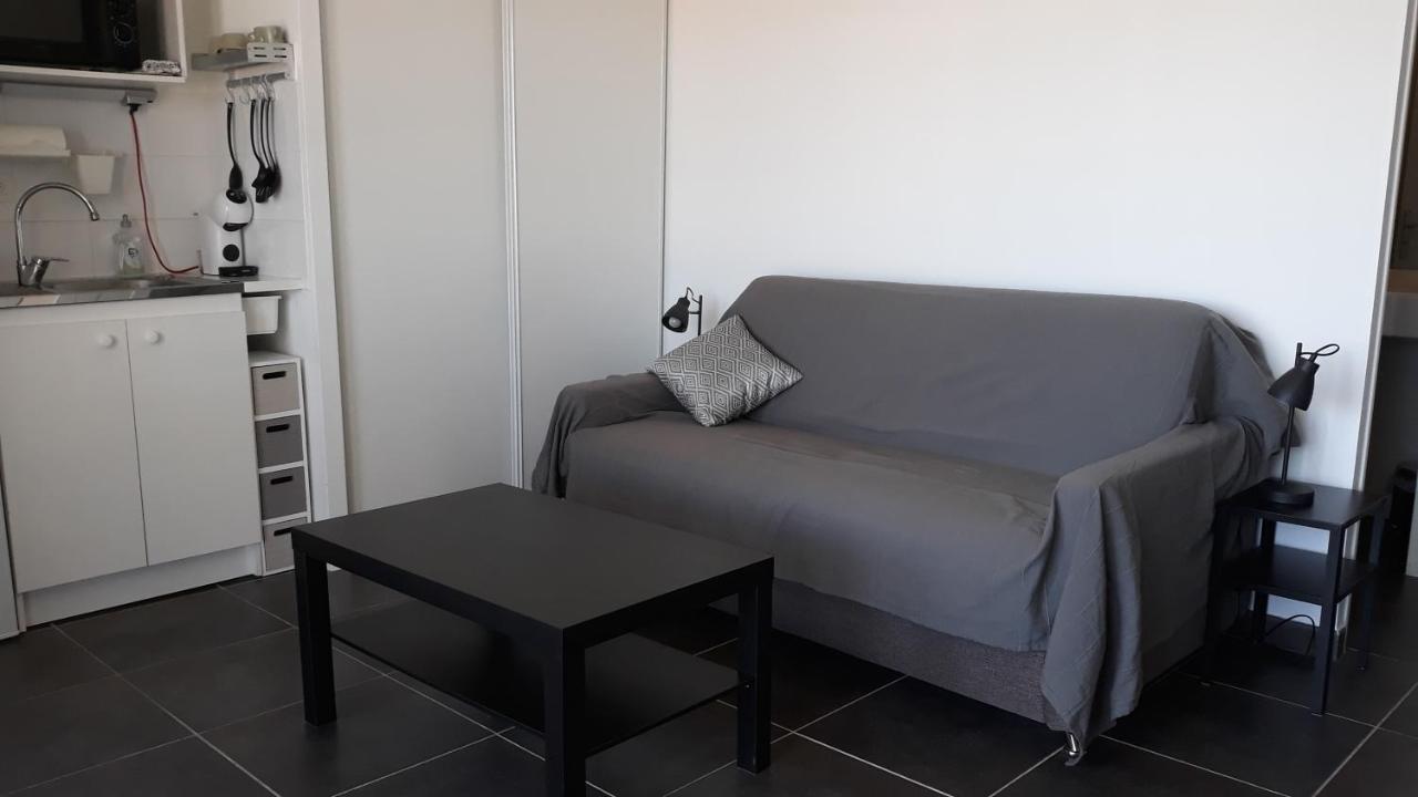 Marseille Parc Des Calanques Apartment Exterior photo