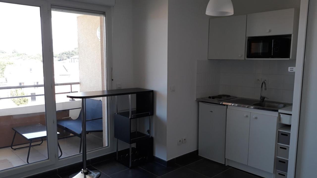 Marseille Parc Des Calanques Apartment Exterior photo